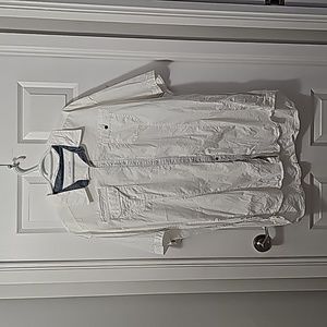 Projek Raw Button Shirt